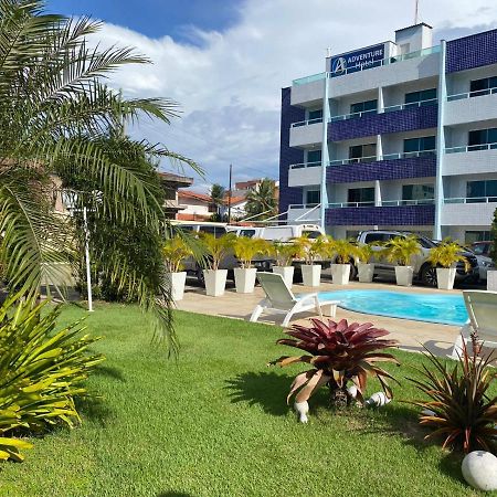 Hotel Adventure Sao Luis Zewnętrze zdjęcie