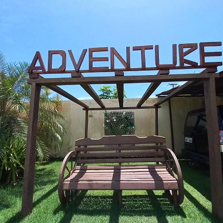 Hotel Adventure Sao Luis Zewnętrze zdjęcie