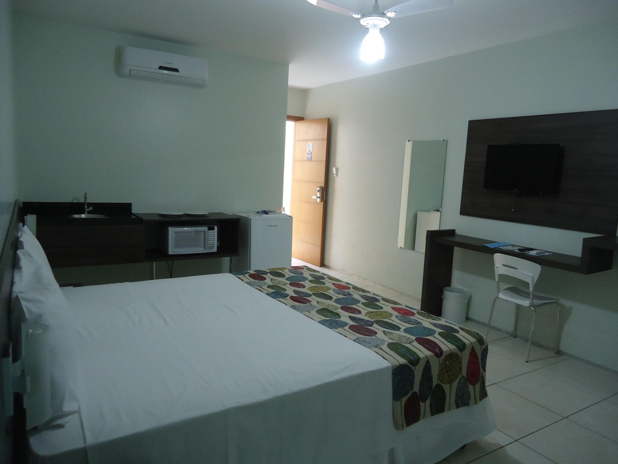Hotel Adventure Sao Luis Zewnętrze zdjęcie