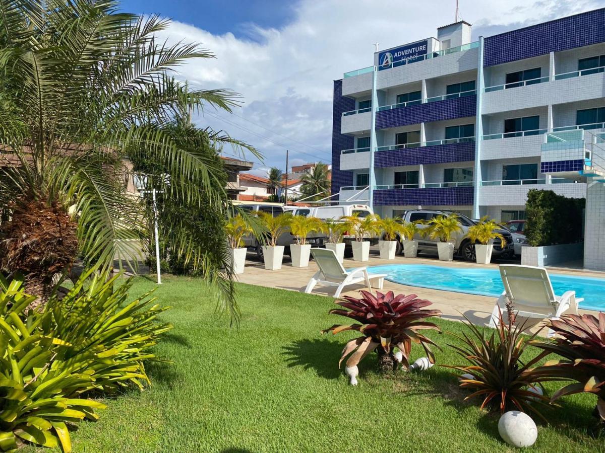 Hotel Adventure Sao Luis Zewnętrze zdjęcie