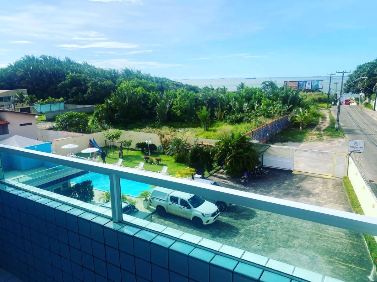 Hotel Adventure Sao Luis Zewnętrze zdjęcie