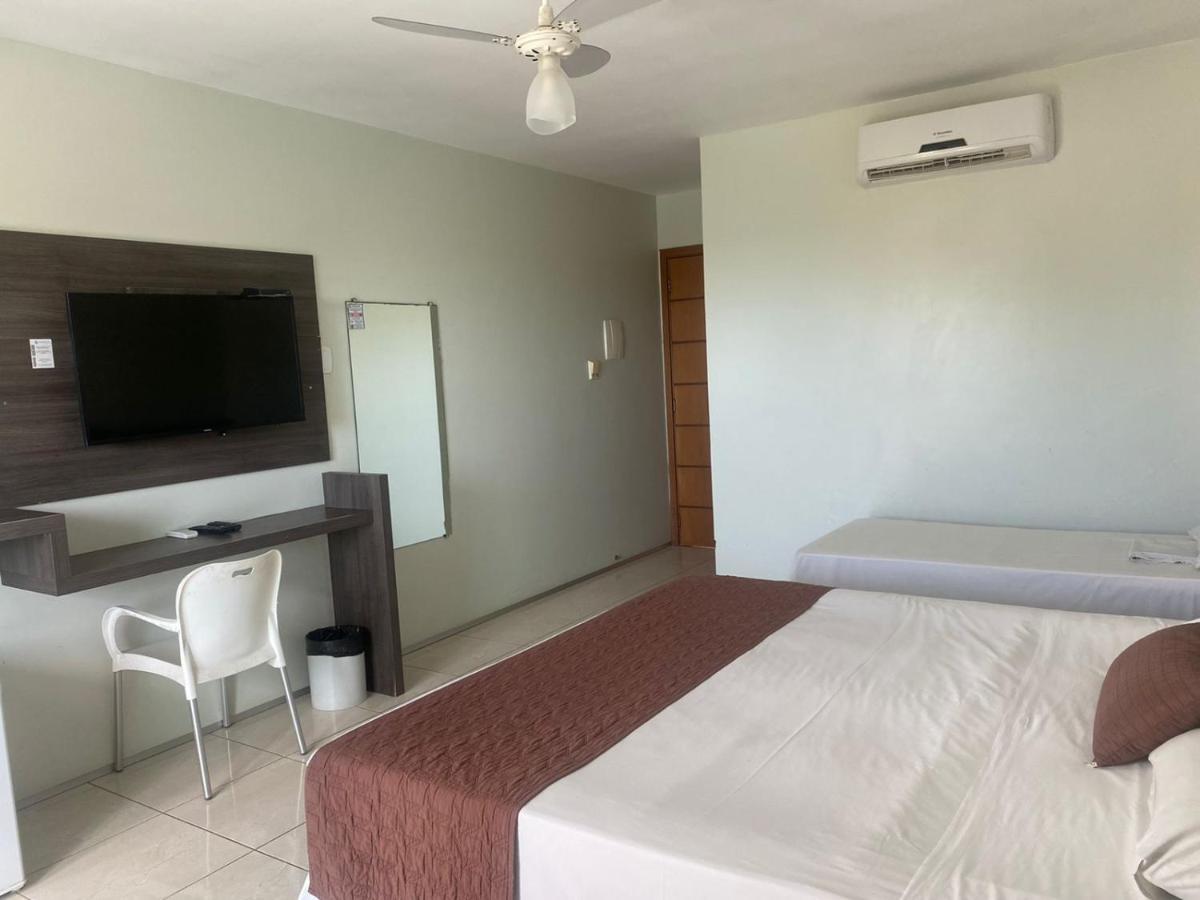 Hotel Adventure Sao Luis Zewnętrze zdjęcie