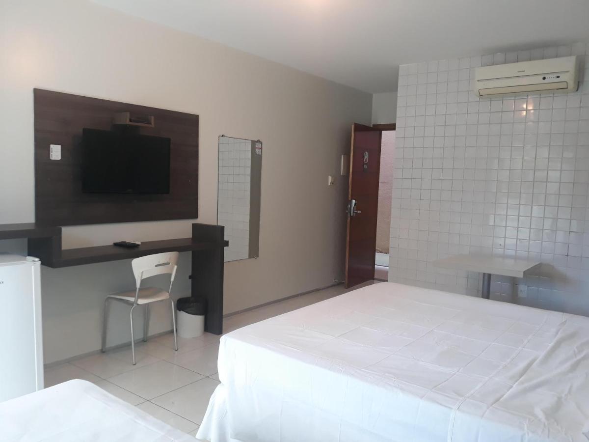 Hotel Adventure Sao Luis Zewnętrze zdjęcie