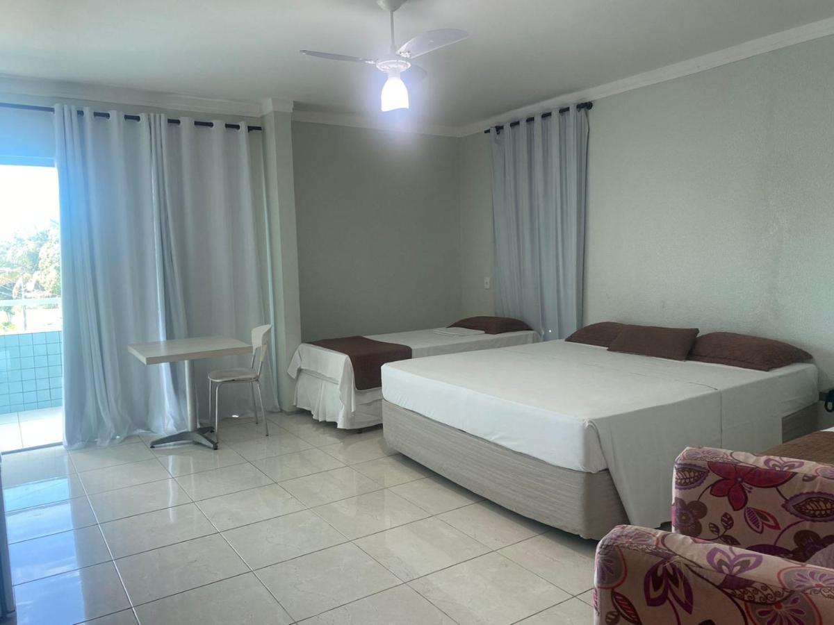 Hotel Adventure Sao Luis Zewnętrze zdjęcie