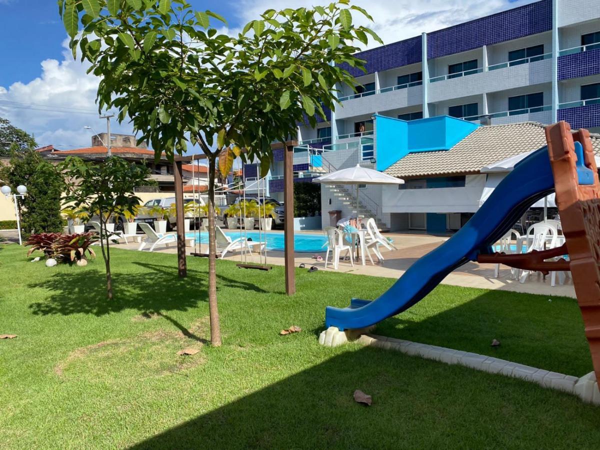 Hotel Adventure Sao Luis Zewnętrze zdjęcie