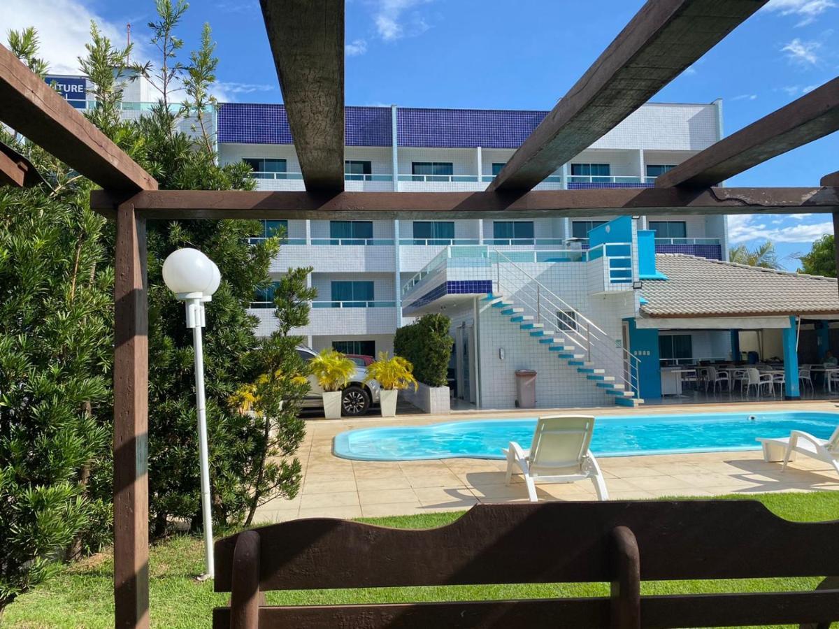 Hotel Adventure Sao Luis Zewnętrze zdjęcie