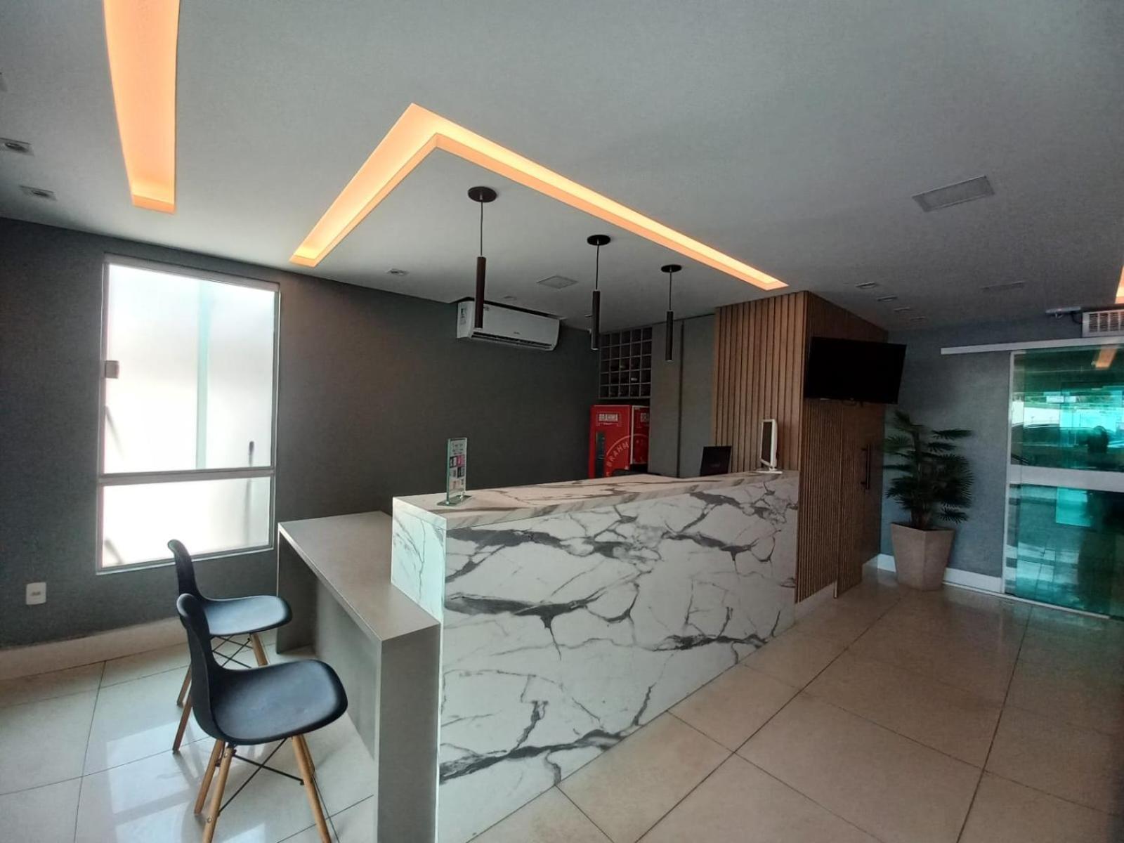 Hotel Adventure Sao Luis Zewnętrze zdjęcie