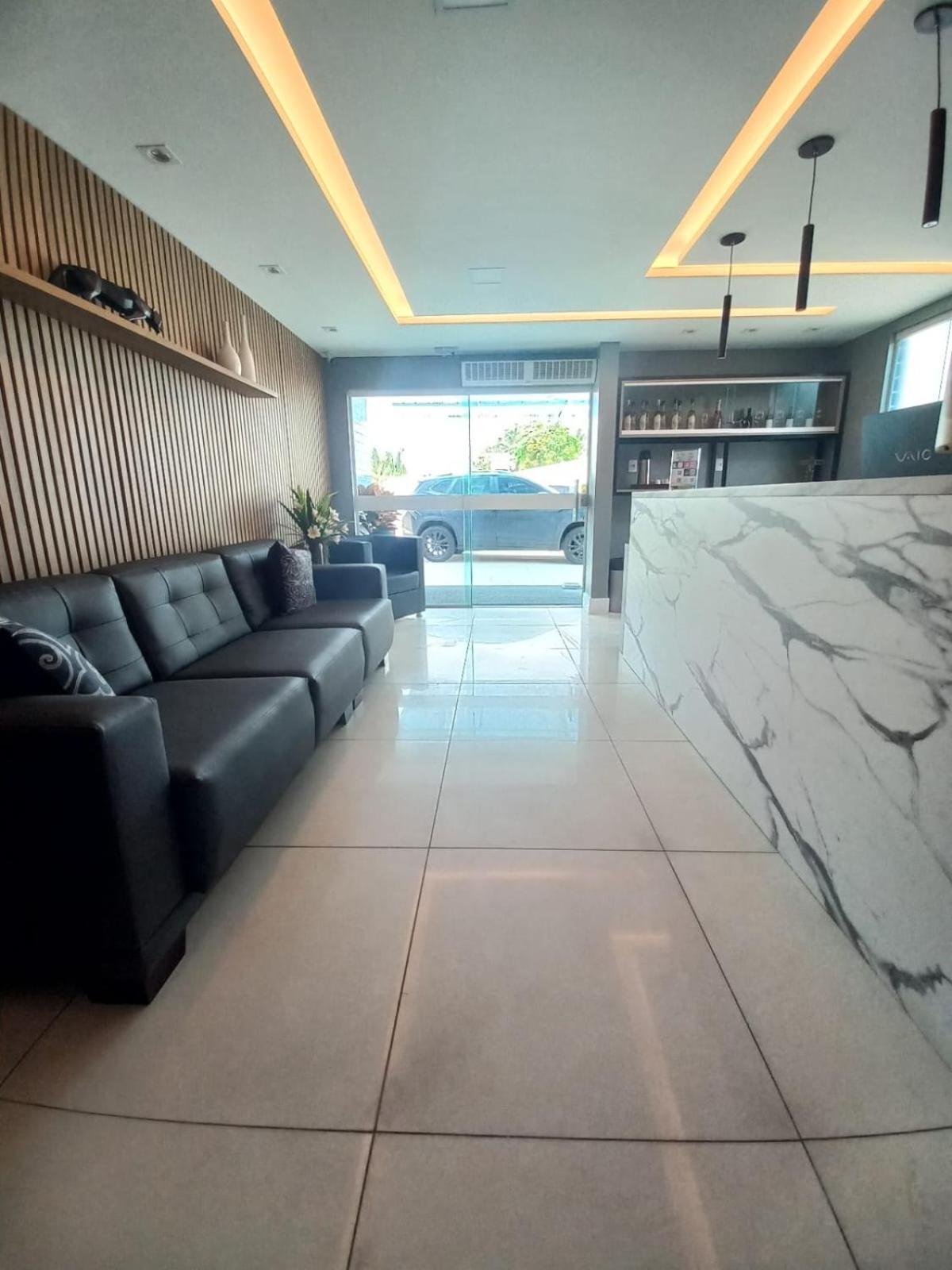 Hotel Adventure Sao Luis Zewnętrze zdjęcie