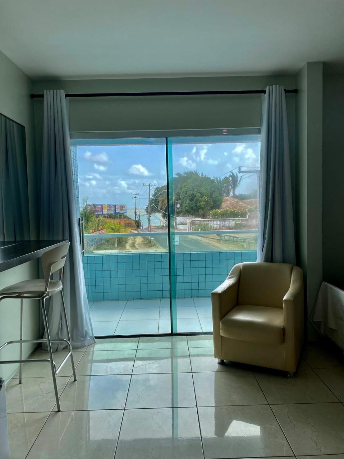 Hotel Adventure Sao Luis Zewnętrze zdjęcie