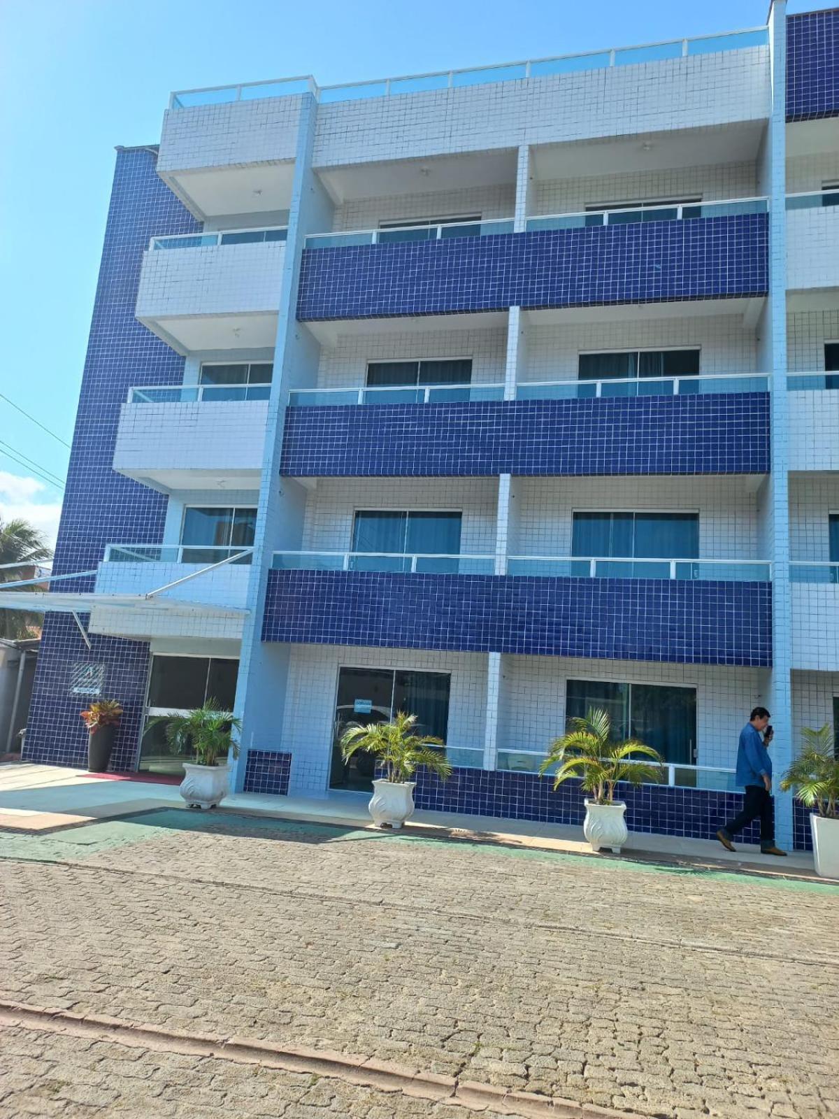 Hotel Adventure Sao Luis Zewnętrze zdjęcie
