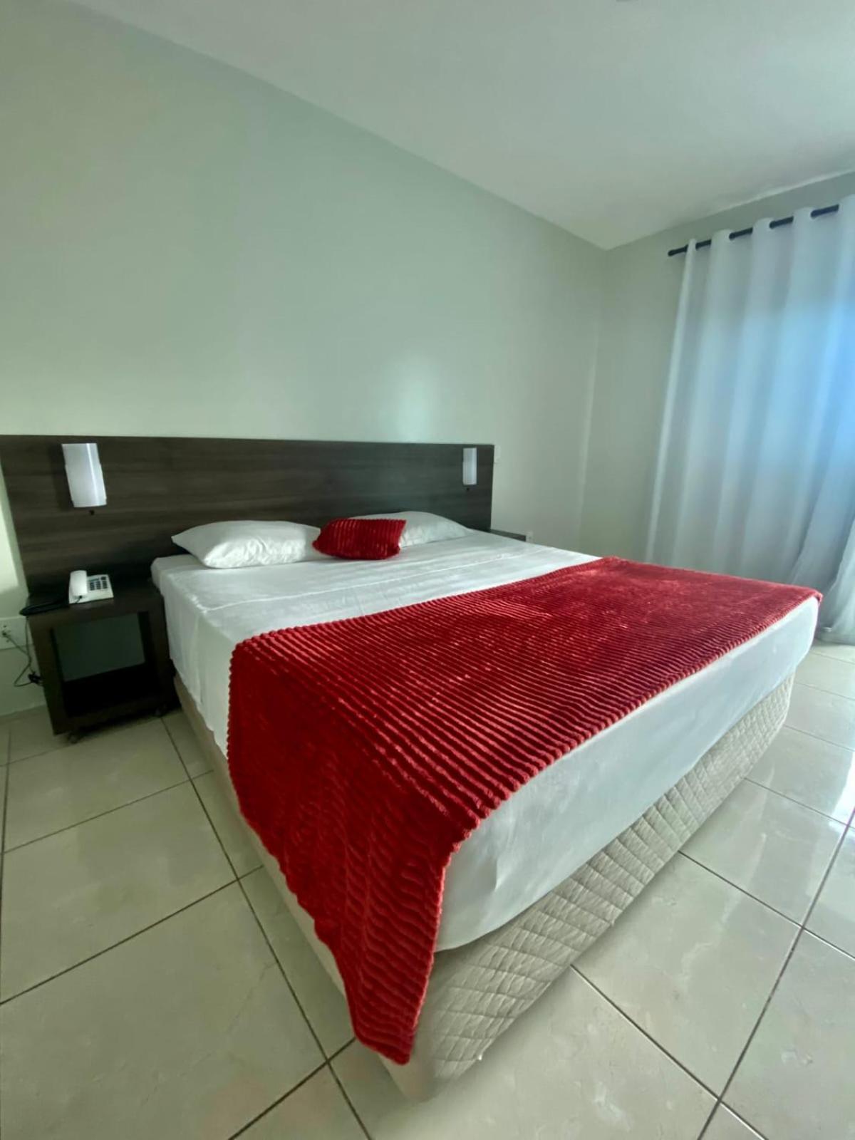 Hotel Adventure Sao Luis Zewnętrze zdjęcie