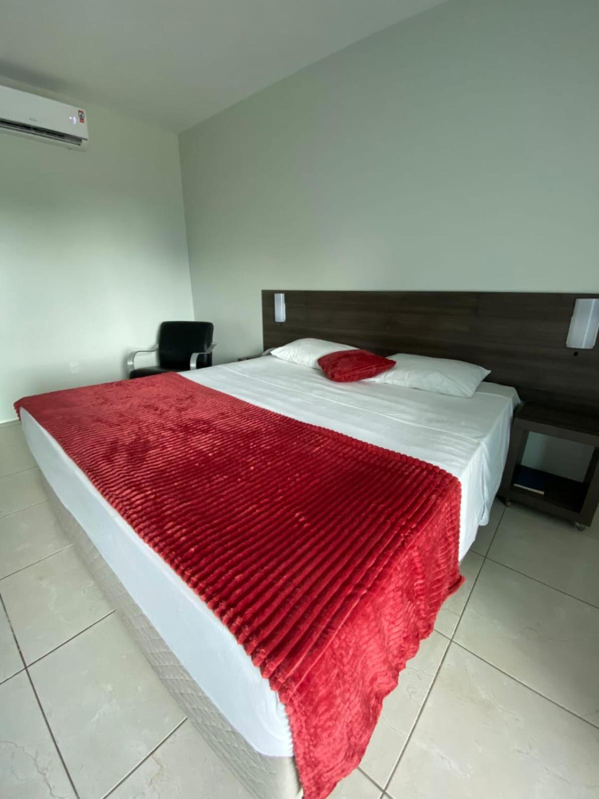 Hotel Adventure Sao Luis Zewnętrze zdjęcie