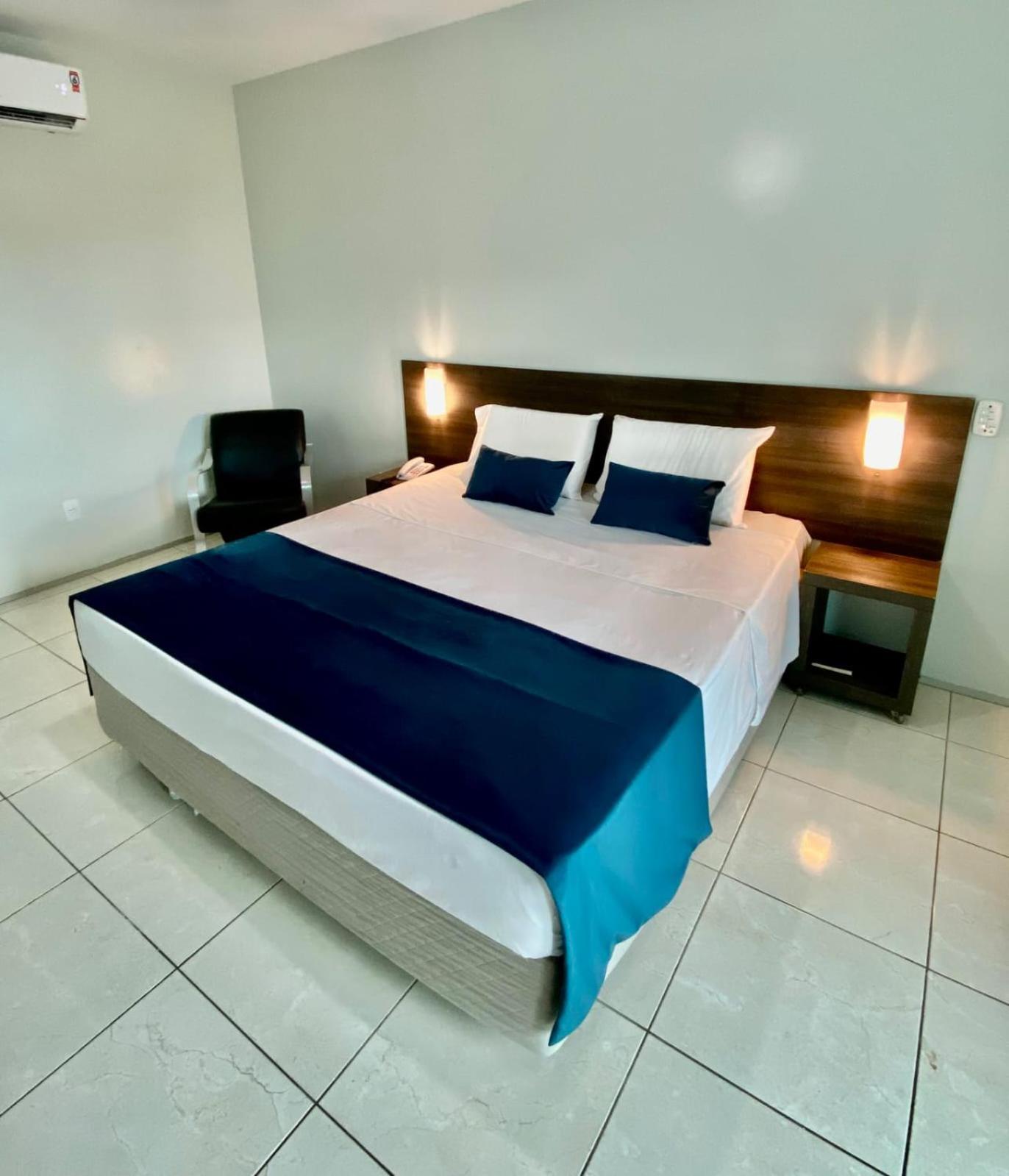Hotel Adventure Sao Luis Zewnętrze zdjęcie