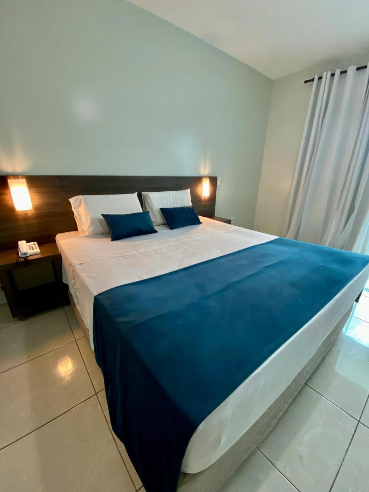 Hotel Adventure Sao Luis Zewnętrze zdjęcie