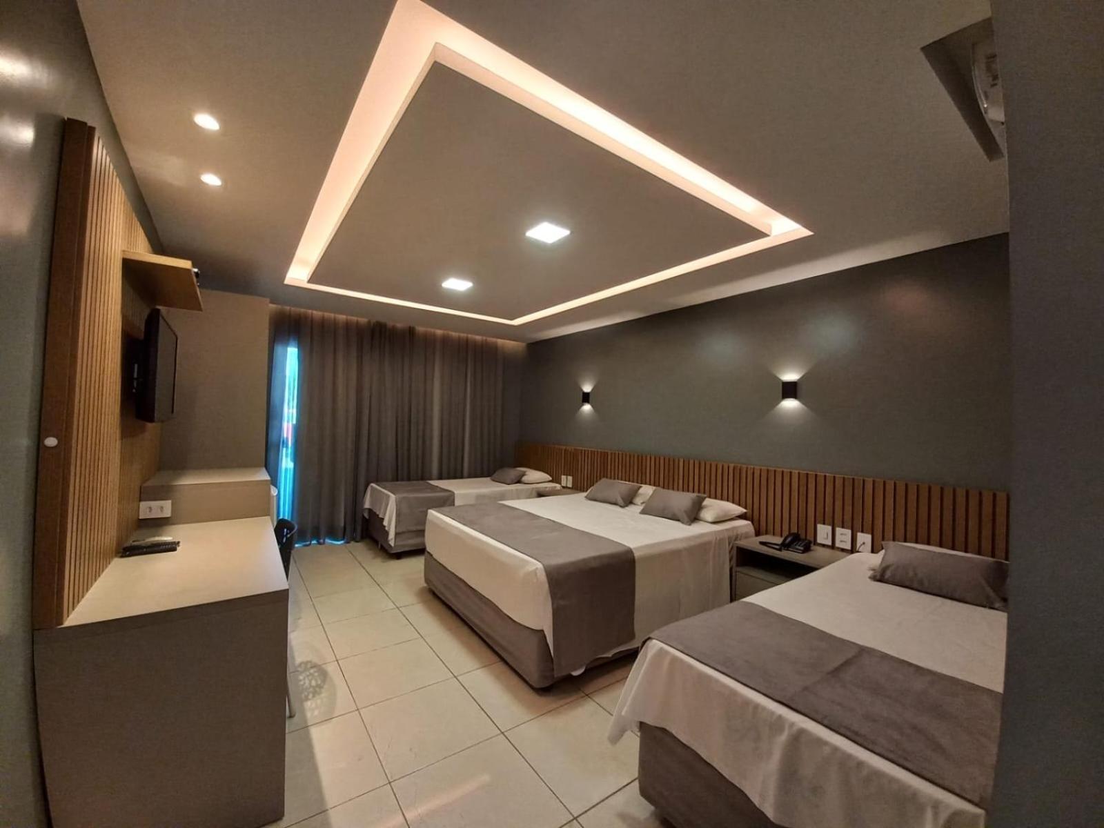 Hotel Adventure Sao Luis Zewnętrze zdjęcie