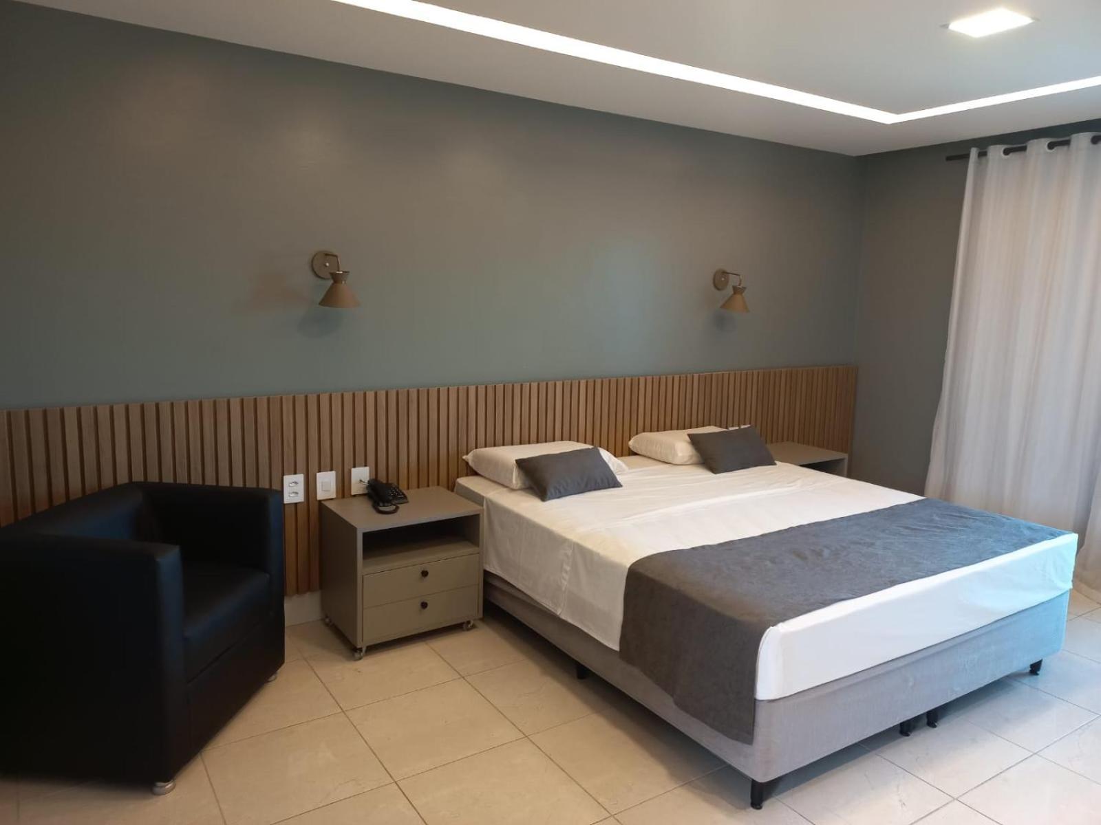 Hotel Adventure Sao Luis Zewnętrze zdjęcie