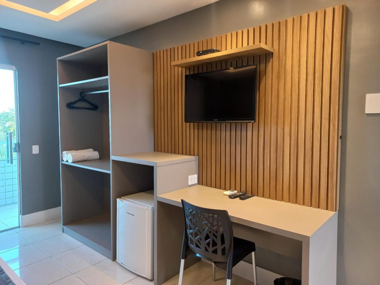 Hotel Adventure Sao Luis Zewnętrze zdjęcie