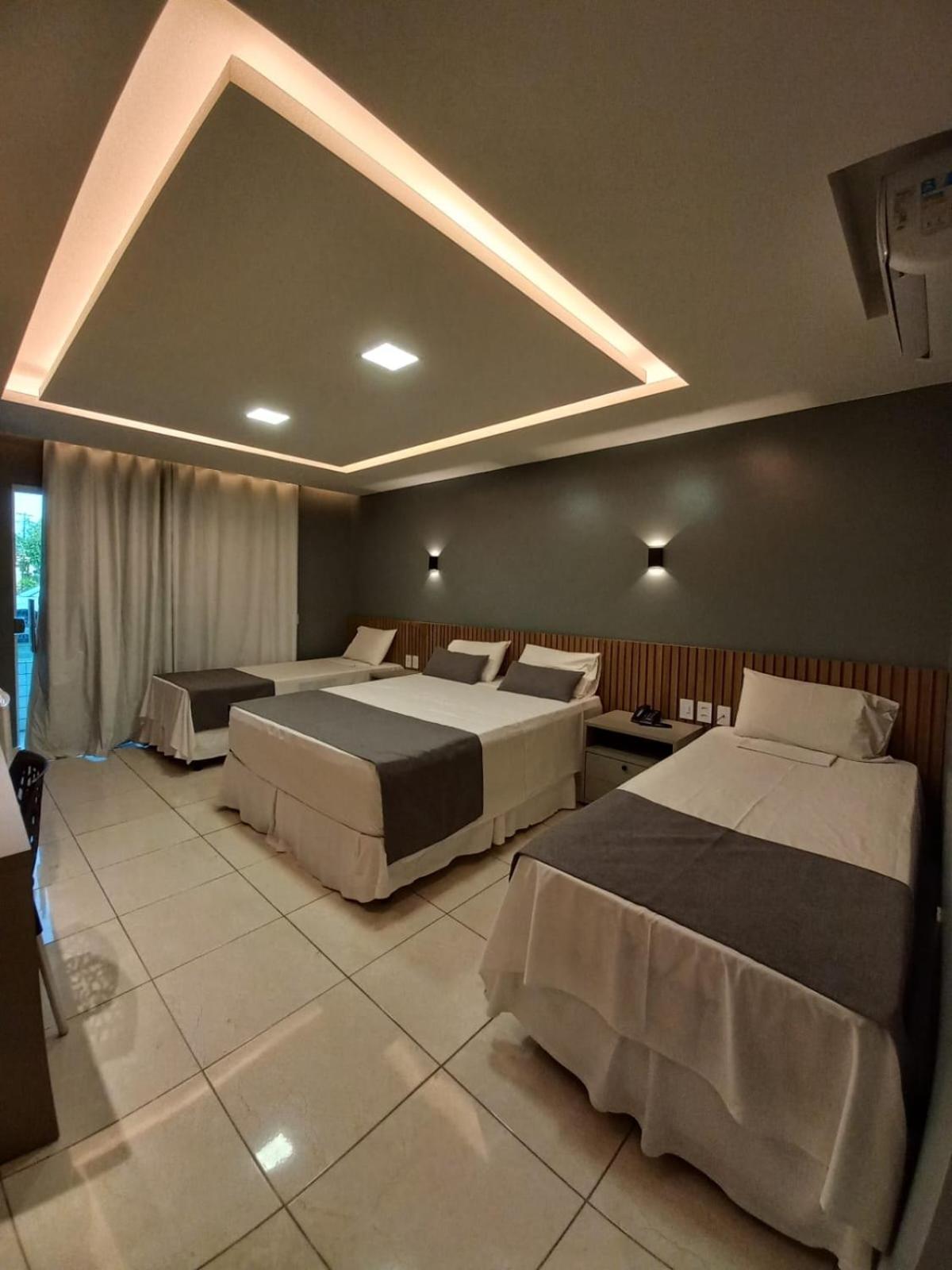 Hotel Adventure Sao Luis Zewnętrze zdjęcie