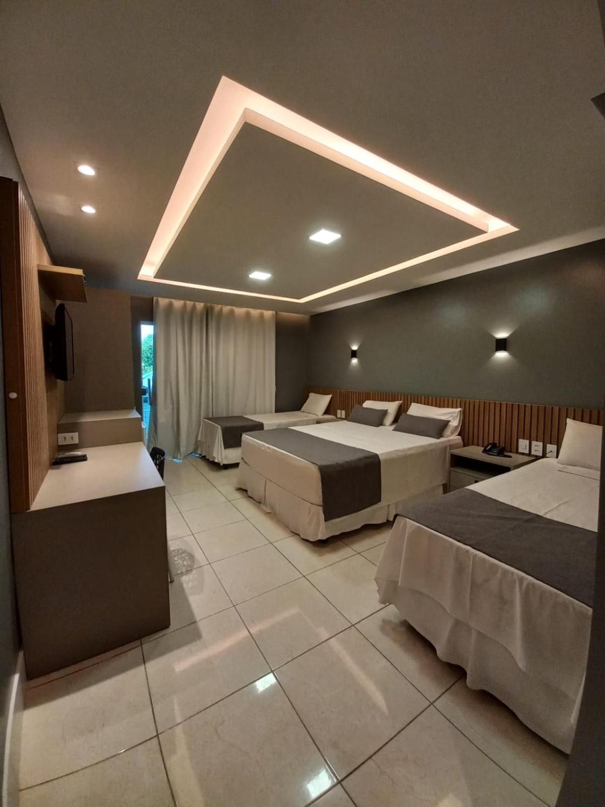 Hotel Adventure Sao Luis Zewnętrze zdjęcie