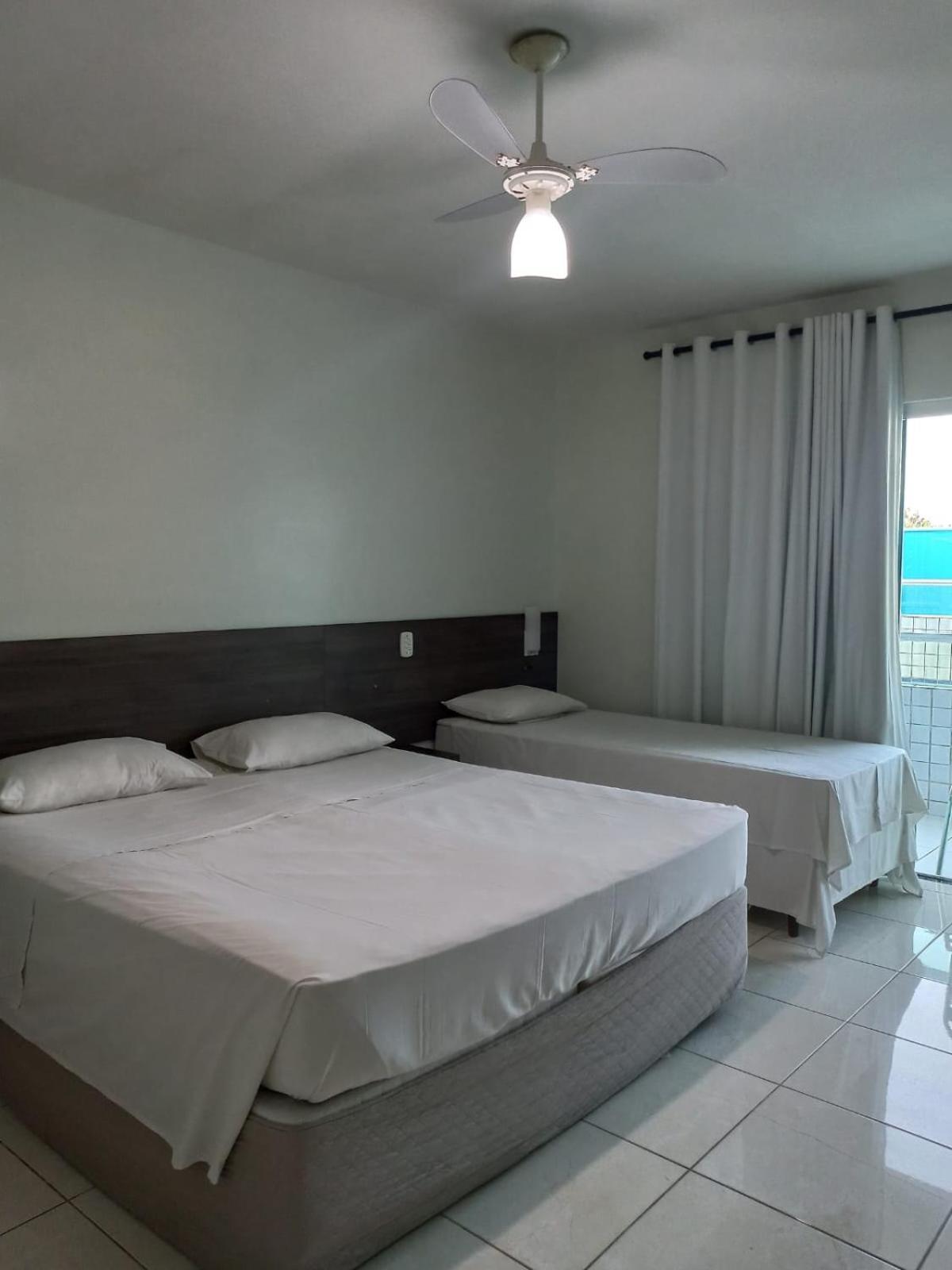 Hotel Adventure Sao Luis Zewnętrze zdjęcie