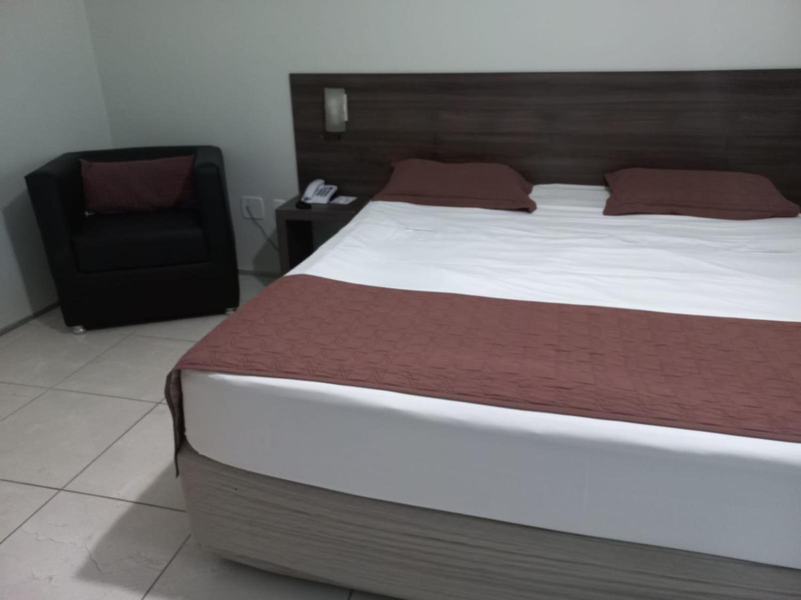 Hotel Adventure Sao Luis Zewnętrze zdjęcie