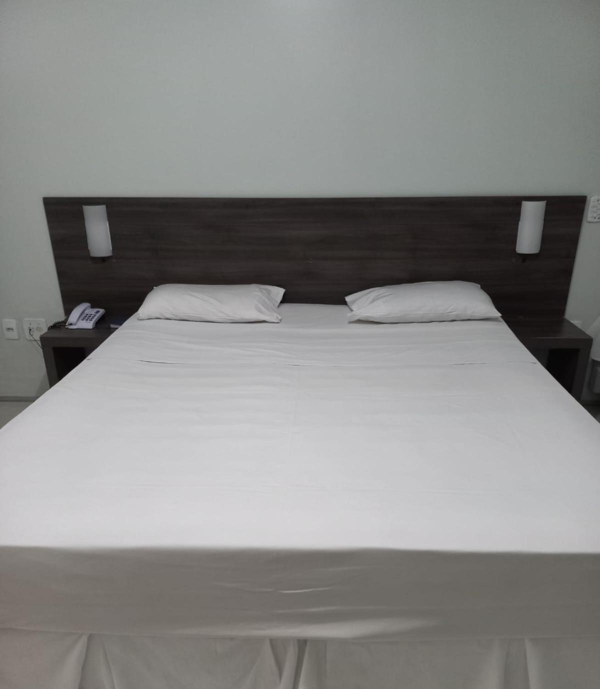 Hotel Adventure Sao Luis Zewnętrze zdjęcie