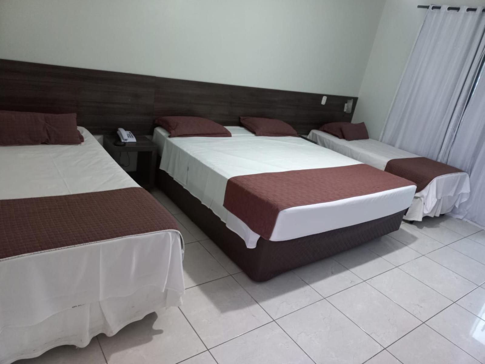 Hotel Adventure Sao Luis Zewnętrze zdjęcie