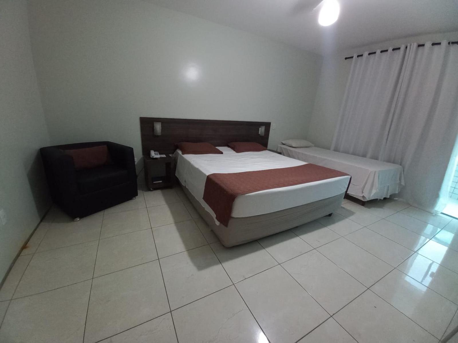 Hotel Adventure Sao Luis Zewnętrze zdjęcie