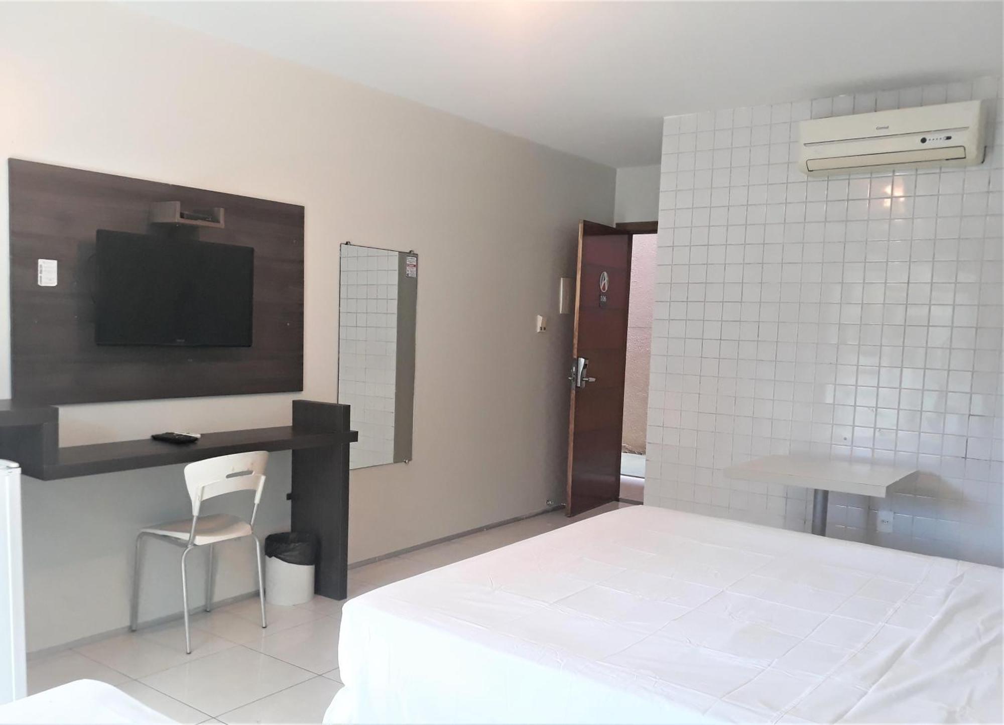 Hotel Adventure Sao Luis Zewnętrze zdjęcie