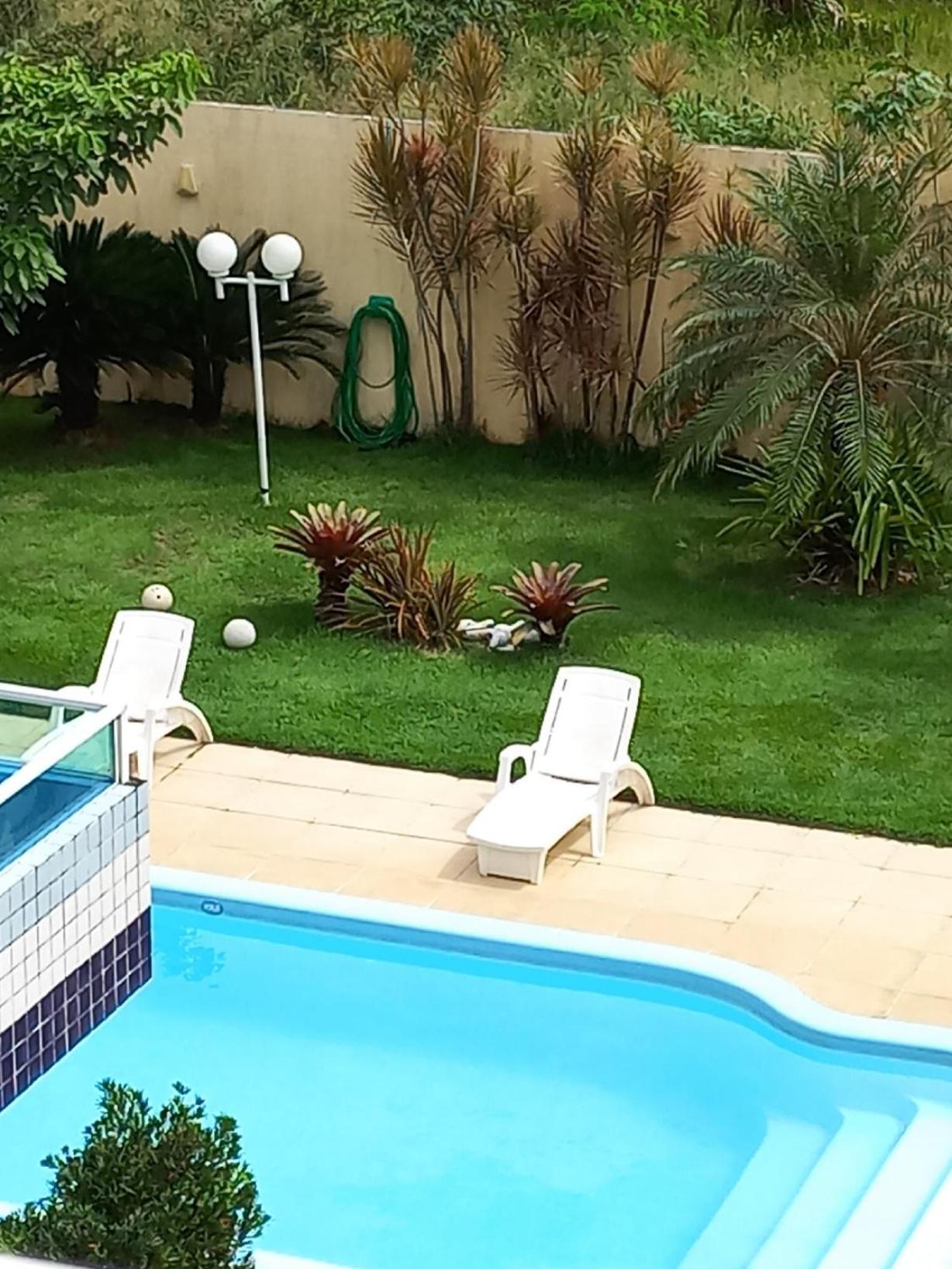 Hotel Adventure Sao Luis Zewnętrze zdjęcie