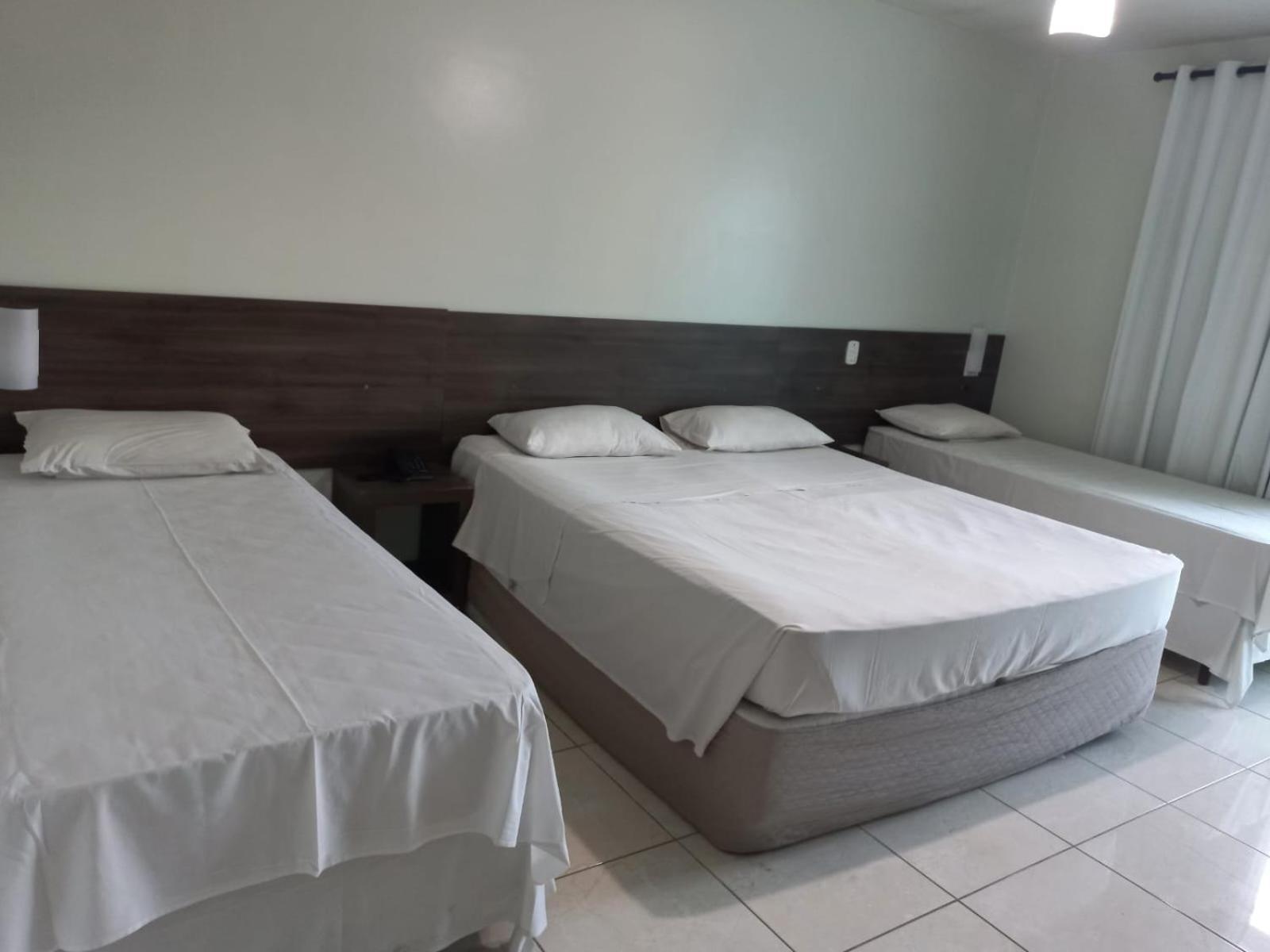 Hotel Adventure Sao Luis Zewnętrze zdjęcie