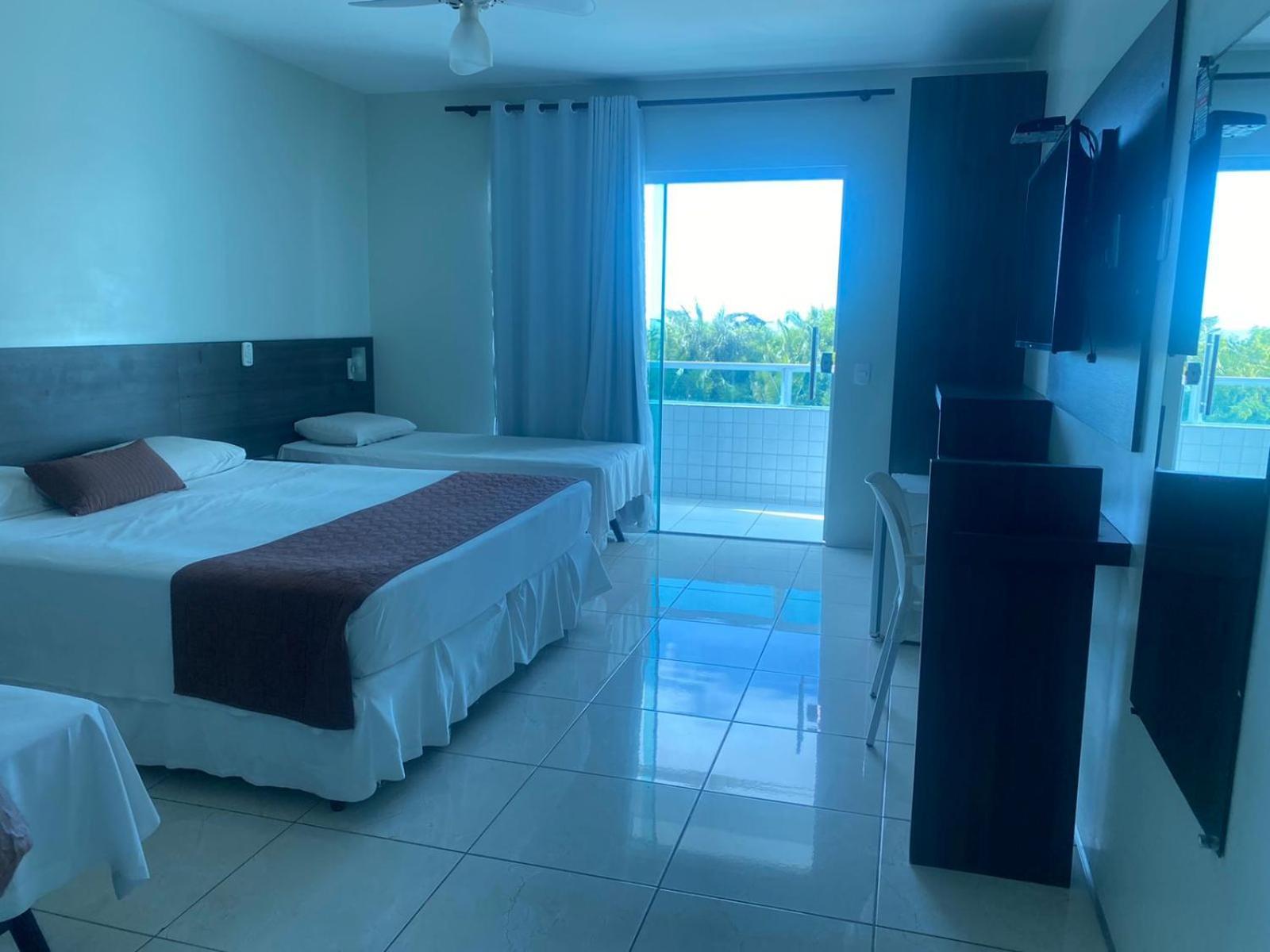 Hotel Adventure Sao Luis Zewnętrze zdjęcie