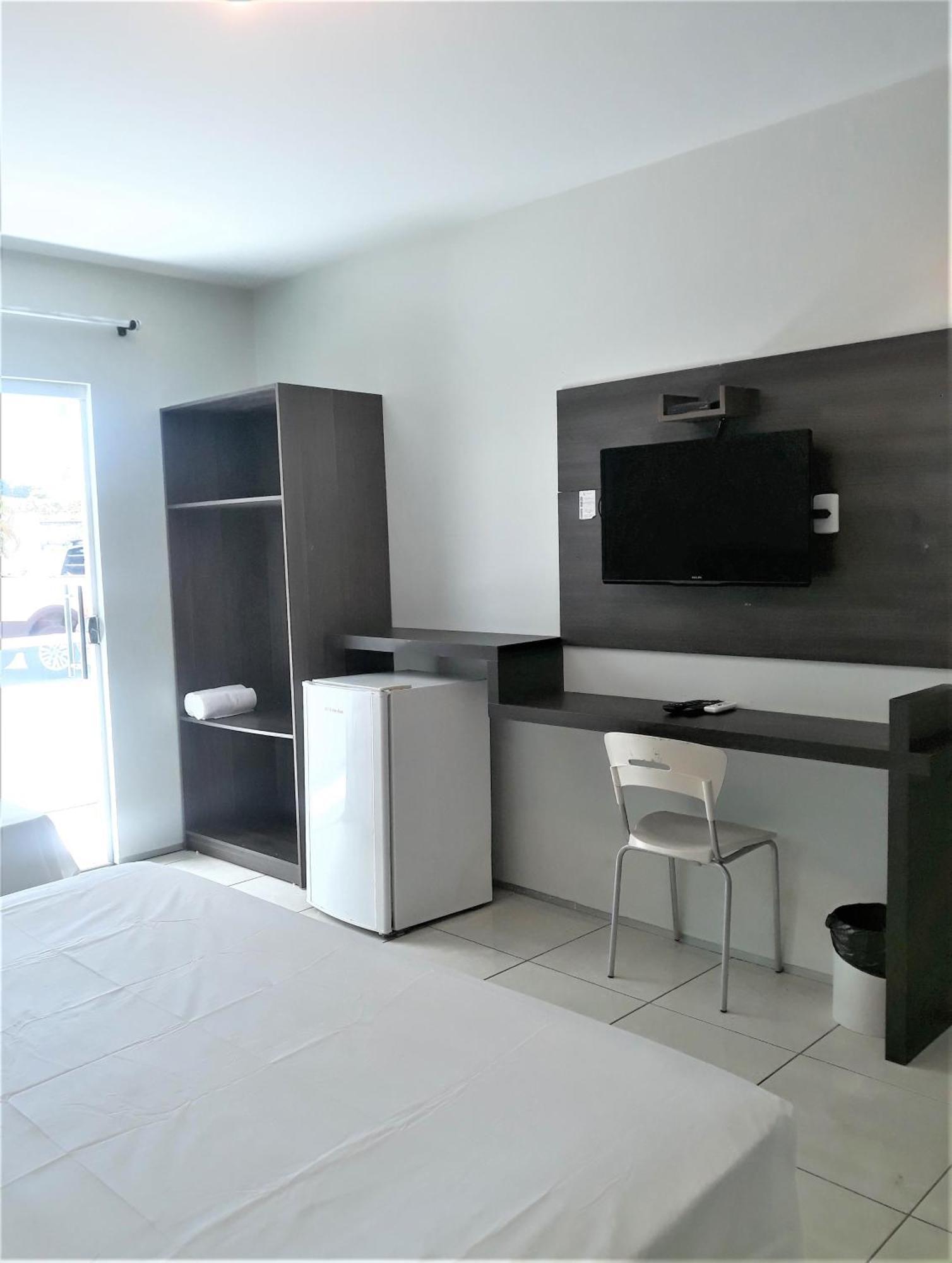 Hotel Adventure Sao Luis Zewnętrze zdjęcie