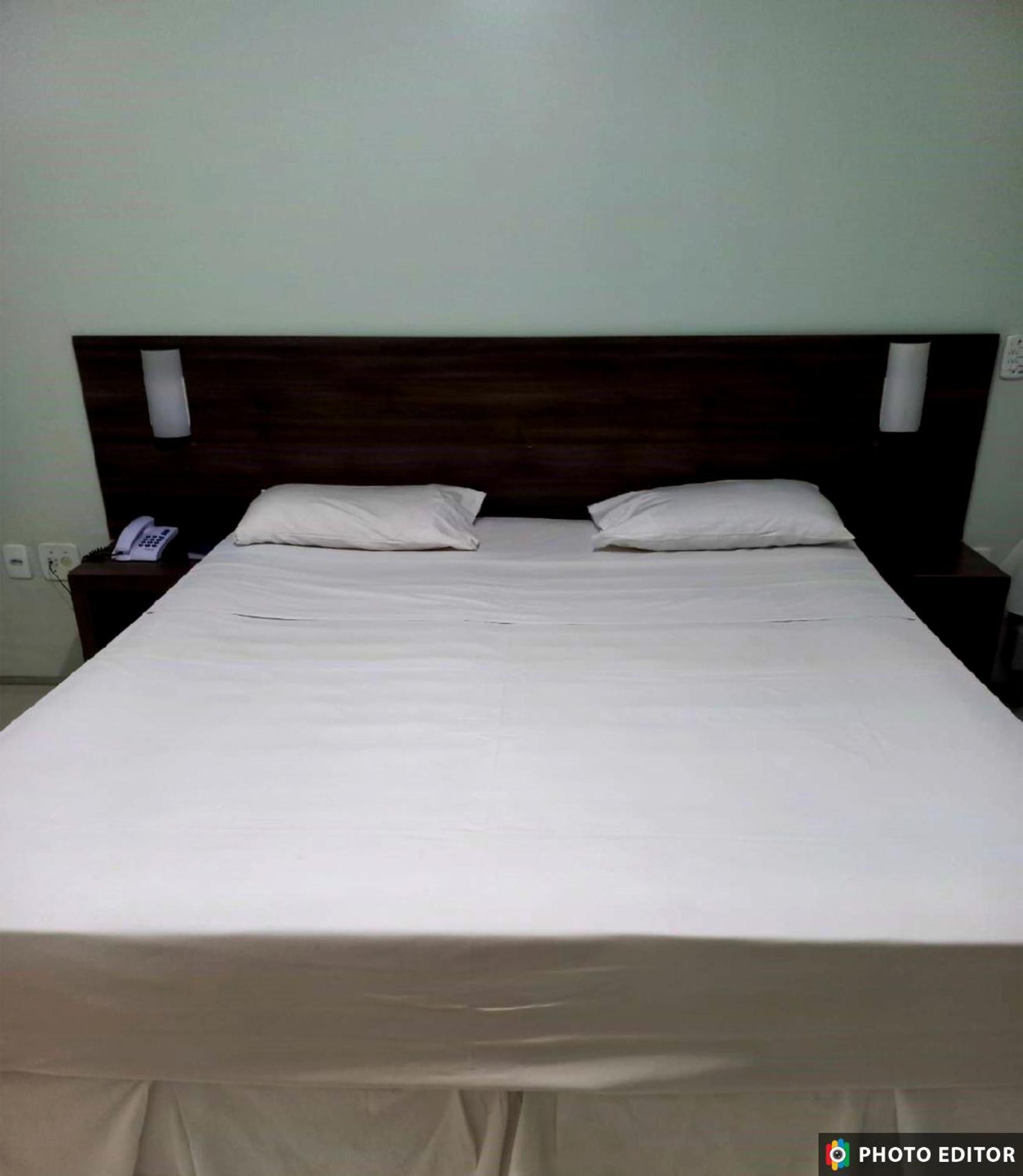 Hotel Adventure Sao Luis Zewnętrze zdjęcie