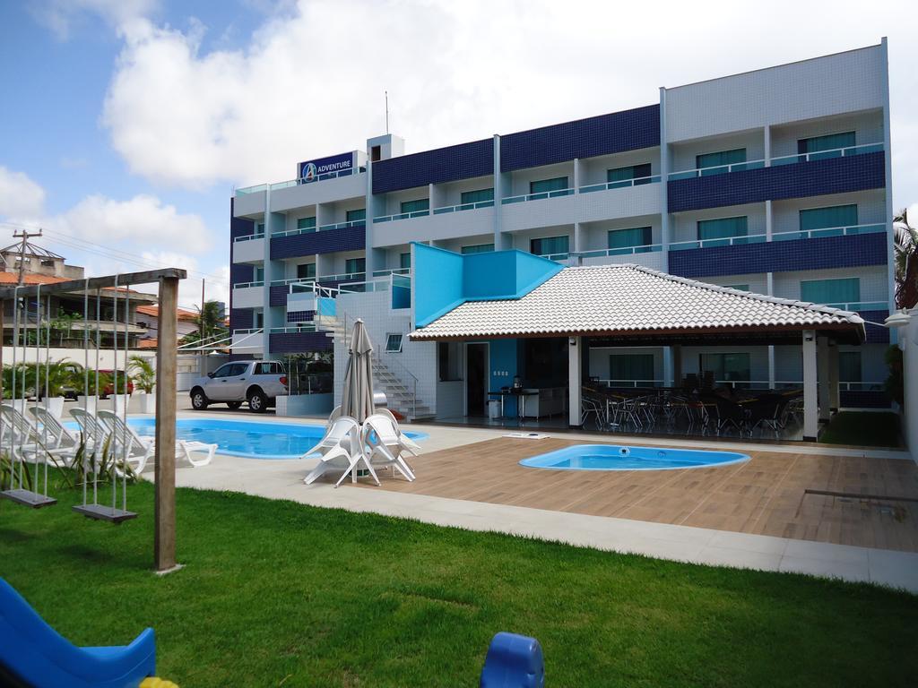 Hotel Adventure Sao Luis Zewnętrze zdjęcie