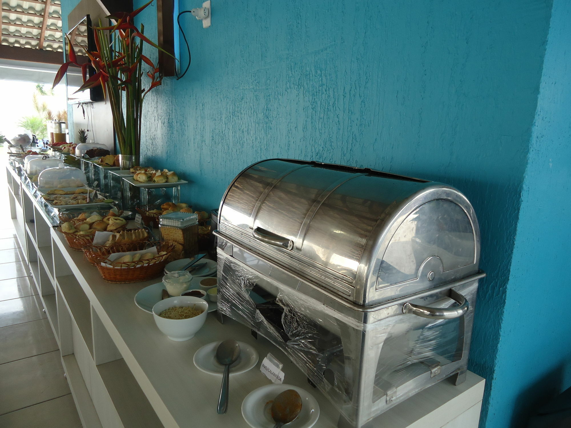 Hotel Adventure Sao Luis Zewnętrze zdjęcie