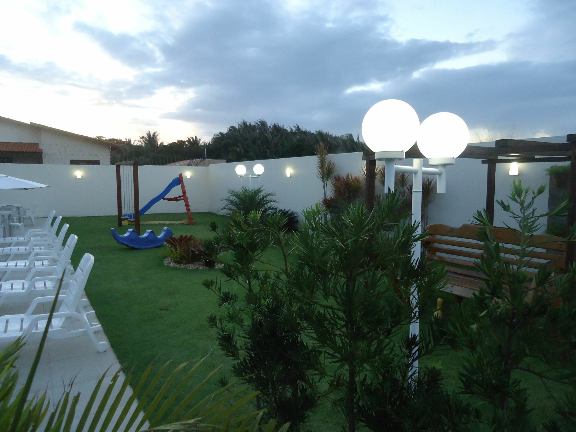 Hotel Adventure Sao Luis Zewnętrze zdjęcie